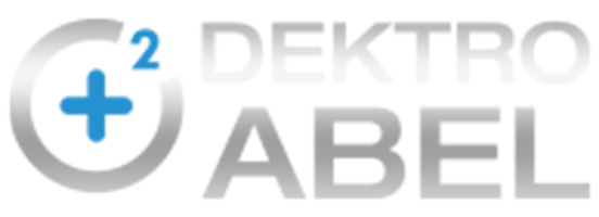 Dektro Abel Logo